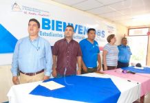 Siuna: CSE Regional está listo para los Comicios Electorales 2019 nicaragua