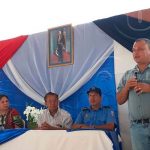 Política de Estado para una cultura de paz y reconciliación en Bilwi bilwi