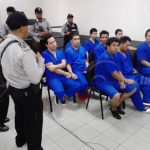 Remitirán queja a Corte Suprema contra abogados de terroristas por abandono de juicio nicaragua