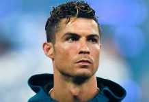 Luciano asegura que CR7 ya pasó revisión médica y firma con la Juve cristiano