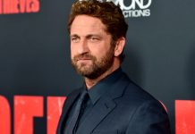 gerard butler