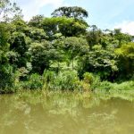 MARENA visita reserva silvestre «La Turbina Hidroeléctrica» en El Cuá nicaragua