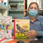 ¿Cómo intercambiar «papeles viejos» por cuadernos nuevos en Nicaragua? nicaragua