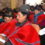 Indígenas de Ecuador se suma al paro nacional contra el «paquetazo» ecuador