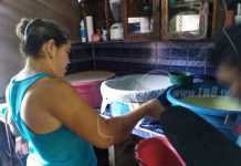 Protagonista de Nueva Guinea sale adelante con microcrédito nicaragua