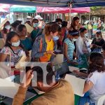 Ofertan becas para jóvenes de la ciudad de Masaya nicaragua