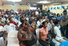 Toman posesión nuevas autoridades municipales en Bilwi