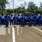 Policía Nacional capturó 67 delincuentes de peligrosidad en una semana nicaragua