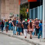 Cuarentena social estricta en Venezuela venezuela