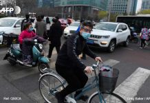 Ciudad de Wuhan levantará su cuarentena el 8 de abril china