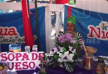 INTUR realiza Concurso de Comidas de Cuaresma en Boaco nicaragua