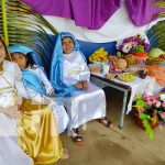 Colegio Chiquilistagua saluda la Cuaresma con Festival Gastronómico nicaragua