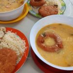 Comerciantes de Managua comienzan a elaborar comidas de Cuaresma nicaragua