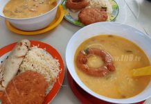 Comerciantes de Managua comienzan a elaborar comidas de Cuaresma nicaragua