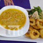 Mujeres protagonizan el Festival Sabores de Cuaresma en Matiguás nicaragua