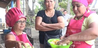 nicaragua