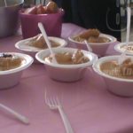 Estudiantes de San Juan de Río Coco exponen gastronomía nicaragua