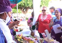 INTUR realiza IX concurso de comidas de cuaresma en Granada