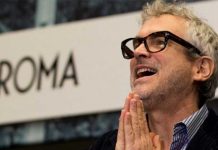 ‘Roma’ va por 7 nominaciones en premios BAFTA 2019