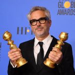 alfonso cuaron