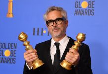 alfonso cuaron