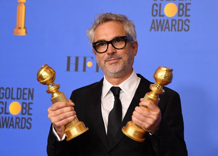 alfonso cuaron