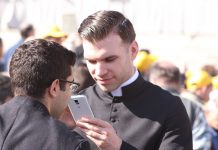 Reavivan debate sobre curas gays por caso del cardenal McCarrick iglesia
