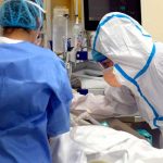 Uruguay: Autoridades confirman cuarta muerte por coronavirus uruguay