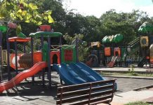 Familias contarán con moderno Parque Natural Arlen Siu en León nicaragua