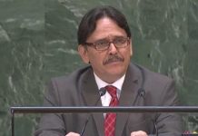 Nicaragua rechaza criminal bloqueo de EEUU contra Cuba nicaragua
