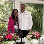 Ministro de Turismo de Cuba se reúne con la Vicepresidenta de Nicaragua nicaragua
