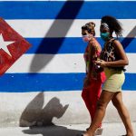 Cuba: Tras confirmar 30 casos de coronavirus, ascienden a 350 los infectados cuba