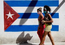 Cuba: Tras confirmar 30 casos de coronavirus, ascienden a 350 los infectados cuba