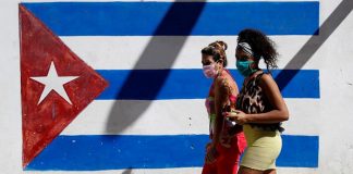 cuba