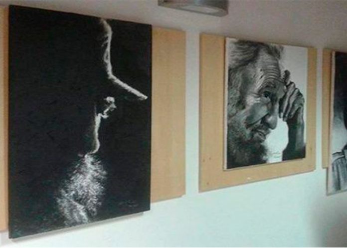 cuba-_9UL5Y9J che guevara