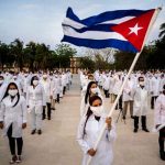Piden el Premio Nobel de la Paz para contingente médico Henry Reeve cuba