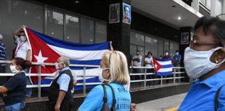 cuba