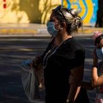 Cuba mantiene bajo control el coronavirus con una tasa menor a 10 cuba