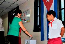 Realizan prueba dinámica de elecciones en Cuba elecciones cuba