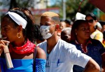 Aumentan a 25 los casos confirmados de coronavirus en Cuba cuba