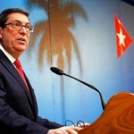 Cuba: Canciller ratifica solidaridad con China por coronavirus cuba