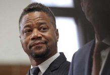 Actor Cuba Gooding Jr es acusado por siete mujeres más estados unidos