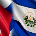 Cuba reitera solidaridad con Nicaragua cuba