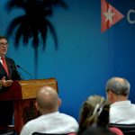 Reclamo contra el bloqueo de EE.UU. a Cuba vuelve a ocupar la ONU cuba