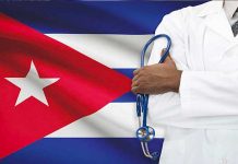Cuba denuncia a Estados Unidos por entorpecer ayuda médica internacional cuba