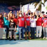 Managua se une a ciudades que exigen cese del bloqueo a Cuba nicaragua, cuba, amistad, bloqueo, denuncia,
