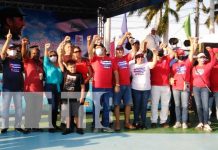 Managua se une a ciudades que exigen cese del bloqueo a Cuba nicaragua, cuba, amistad, bloqueo, denuncia,