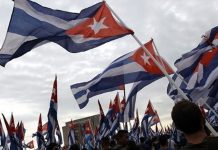 Nicaragua saluda y celebra el 61 aniversario de la Revolución Cubana nicaragua