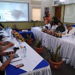 Inicia Primera Ronda de Conversaciones Migratorias Cuba-Nicaragua nicaragua