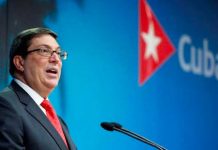 Cuba ratifica su apoyo a la OMS en la lucha contra el coronavirus